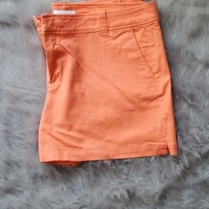 4" shorts